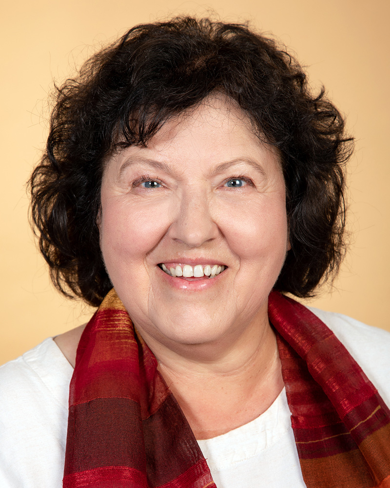 Prof. Dr. Margit  Berg