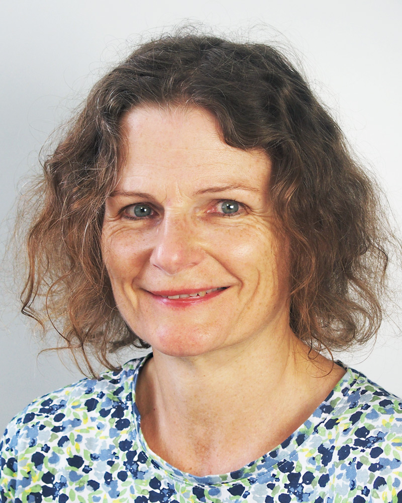  Claudia Gratz
