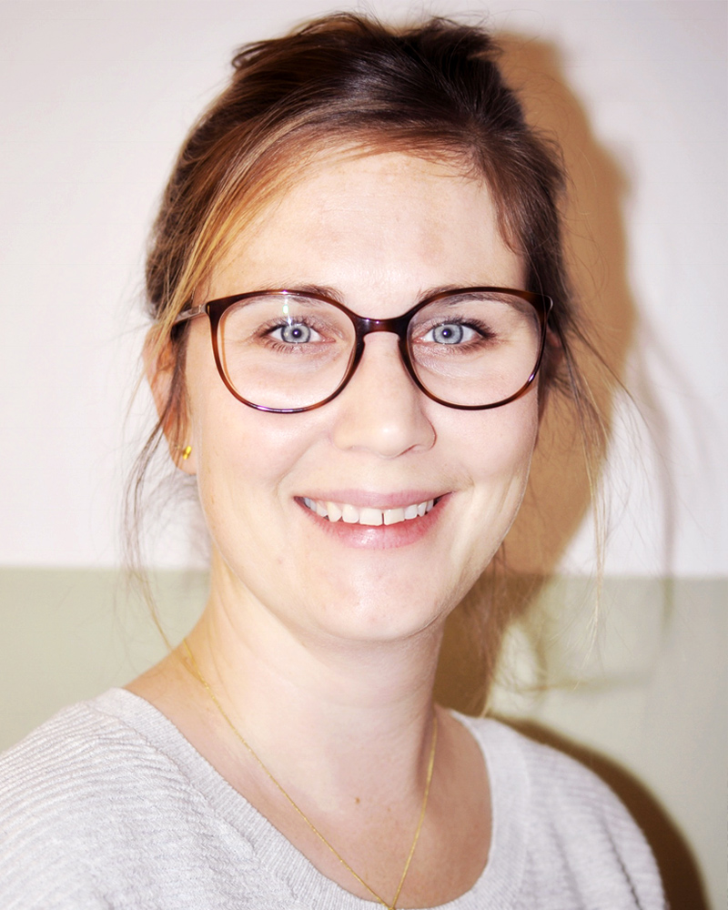 Haug,Simone