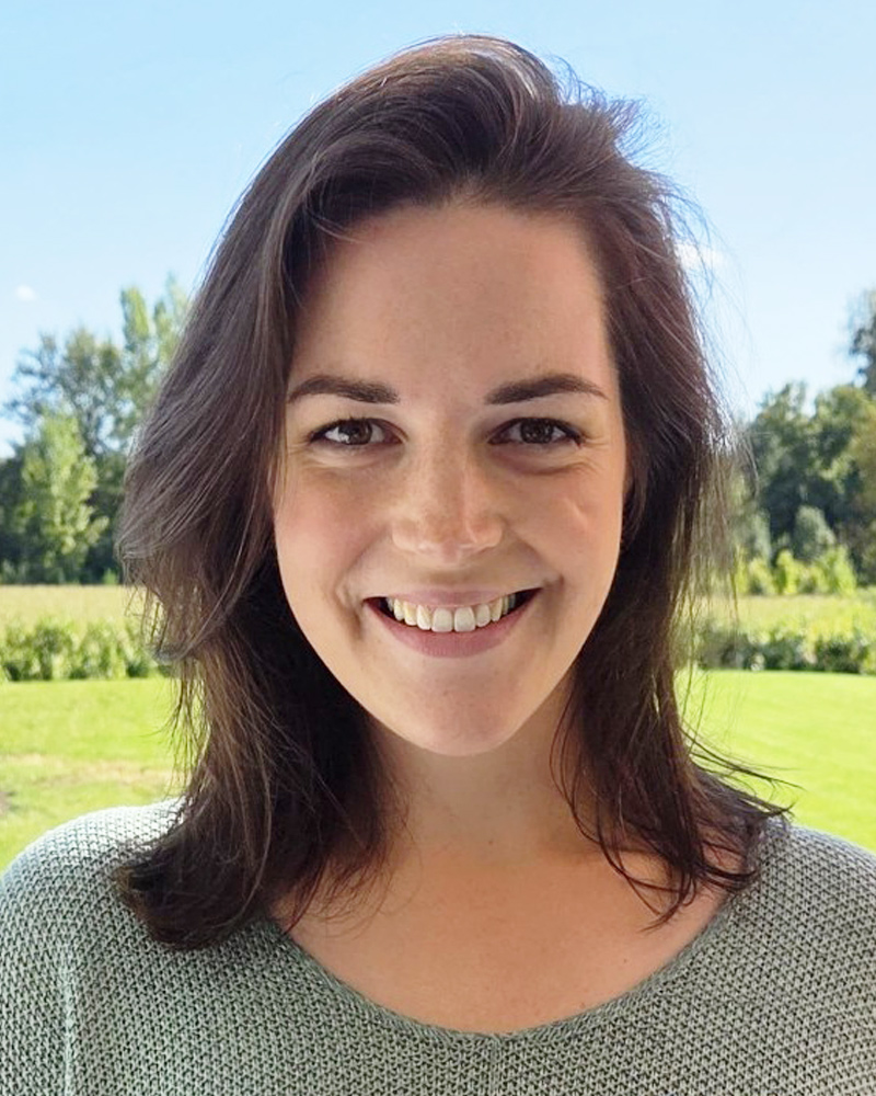  Bsc. Laura Pöchtrager