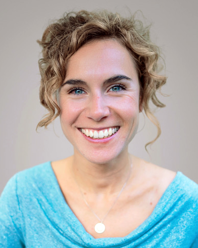Seeliger,Marie