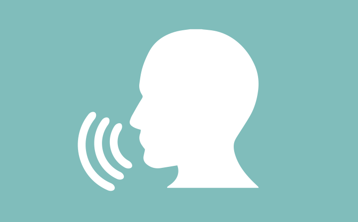 Stimme
