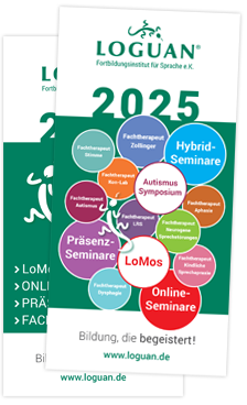 Loguan Cover Programmhefte 2025