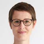Dr. Anja Staiger