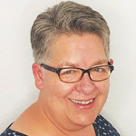 Angelika Wingender