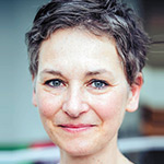 Dr. Ulrike Frank