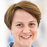 Dr. Eliane Lüthi-Müller
